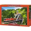 Image de Castorland Train on the Bridge,Puzzle 500 pièces (500 pièces)
