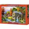 Image de Castorland Old Sutter's Mill (500 pièces)