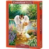 Image de Castorland An Angel's Warmth jeu de puzzle (e) art (500 pièces)