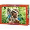 Image de Castorland Don't Hurry Be Happy 500 pcs Jeu de puzzle 500 pièce(s) Animaux (500 pièces)