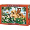 Image de Castorland Summer Pals, puzzle de 500 pièces (500 pièces)