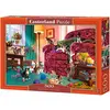 Image de Castorland Naughty Kittens 500 pcs Jeu de puzzle 500 pièce(s) Animaux (500 pièces)