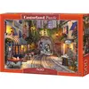 Image de Castorland French Walkway 500 pcs jeu de puzzle 500 pièce(s) Ville (500 pièces)