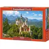 Image de Castorland B-53544 Puzzle, 35 x 25 x 5 cm (500 pièces)