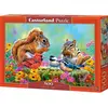 Image de Castorland Puzzle Snack Time 500 pièces (500 pièces)