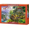 Image de Castorland Puzzle Dinosaur Valley 500 pièces (500 pièces)