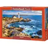 Image de Castorland Sunrise over Cape Elizabeth, USA Puzzle 500 pièces (500 pièces)
