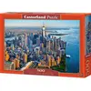 Image de Castorland Puzzle Sunset Over Manhattan 500 pièces (500 pièces)
