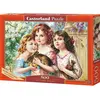 Image de Castorland The three Graces Puzzle 500 pièces (500 pièces)