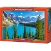 Image de Castorland Printemps au lac Moraine, Canada (500 pièces)