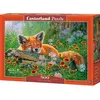 Image de Castorland Puzzle 500 pièces - Foxy Dreams (500 pièces)