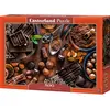 Image de Castorland Puzzle Chocolate Treats 500 pièces (500 pièces)