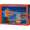 Image de Castorland Points de jeu racine (500 pièces)