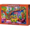 Image de Castorland Puzzle 500 pièces Parrots in Paradise (500 pièces)