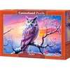 Image de Castorland Puzzle 500 pièces Owl's Perfect Evening (500 pièces)