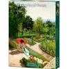Image de Teka Puzzle 500 pièces Red Umbrella, Józef Mehoffer (Art Collection) (500 pièces)
