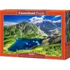 Image de Castorland Puzzle 500 pièces Czarny Staw Gasienicowy, Tatras, Pologne (500 pièces)