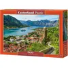 Image de Castorland Puzzle 500 pièces Kotor, Monténégro (500 pièces)