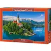 Image de Castorland Puzzle 500 pièces Bled, Slovenia (500 pièces)