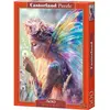 Image de Castorland 500-teiliges Make-A-Wish-Puzzle (500 pièces)