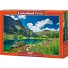 Image de Castorland Puzzle 500 pieces Czarny Staw pod Rysami, Tatras, Poland (500 pièces)