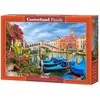 Image de Castorland Puzzle-Kugelkasten auf Bentisch 500 Puppen (500 pièces)