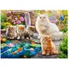 Image de Castorland Puzzle « Une journée parfaite »   60 pièces (60 pièces)