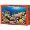 Image de Castorland C-101511-2 Puzzle, multicolore (1000 pièces)