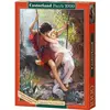 Image de Castorland Springtime, Pierre-Auguste Cot Puzzle 1000 pièces (1000 pièces)