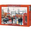 Image de Castorland London Collage 1000 pcs Jeu de puzzle 1000 pièce(s) Ville (1000 pièces)
