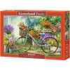 Image de Castorland The Flower Mart (1000 pièces)