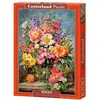 Image de Castorland June Flowers in Radiance,Puzzle 1000 pièces (1000 pièces)