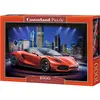 Image de Castorland Arrinera Hussarya 33 1000 pcs jeu de puzzle 1000 pièce(s) véhicules (1000 pièces)