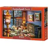 Image de Castorland CSC104116 Afternoon Tea, puzzle de 1000 pièces, Multicolore (1000 pièces)