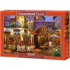 Image de Castorland Soirée en Provence jeu de puzzle 1000 pièce(s) Art (1000 pièces)