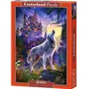 Image de Castorland Castor 1000 Wolf Castle (1000 pièces)