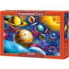 Image de Castorland Solar System Odyssey 1000 pcs jeu de puzzle 1000 pièce(s) espace(s) (1000 pièces)