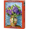 Image de Castorland Bouquet of Hydrangeas 1000 pcs jeu de puzzle 1000 pièce(s) Flora (1000 pièces)