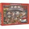 Image de Castorland C-104505-2 CSC104505 Puzzle, Coloré (1000 pièces)
