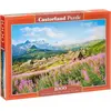 Image de Castorland Hala Gsienicowa, Tatras, Pologne, puzzle 1000 pièces (1000 pièces)