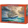 Image de Castorland Sailing Against All Odds 1000 pcs Jeu de puzzle 1000 pièce(s) Navires (1000 pièces)