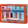 Image de Castorland C-104550-2 CSC104550 Puzzle, Coloré (1000 pièces)
