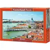 Image de Castorland Venice, Italy Puzzle 1000 pièces (1000 pièces)