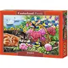 Image de Castorland Puzzle Lazy Sunday 1000 pièces (1000 pièces)