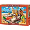 Image de Castorland Puzzle Summer Vibes 1000 pièces (1000 pièces)