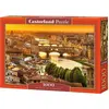 Image de Castorland Puzzle Bridges of Florence 1000 pièces (1000 pièces)