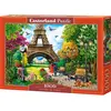 Image de Castorland Puzzle Spring in Paris 1000 pièces (1000 pièces)