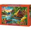 Image de Castorland Puzzle de l'île tropicale 1000 pièces (1000 pièces)