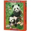 Image de Castorland Brunch Panda (1000 pièces)