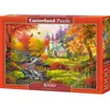 Image de Castorland Puzzle Autumn Vibes 1000 pièces (1000 pièces)